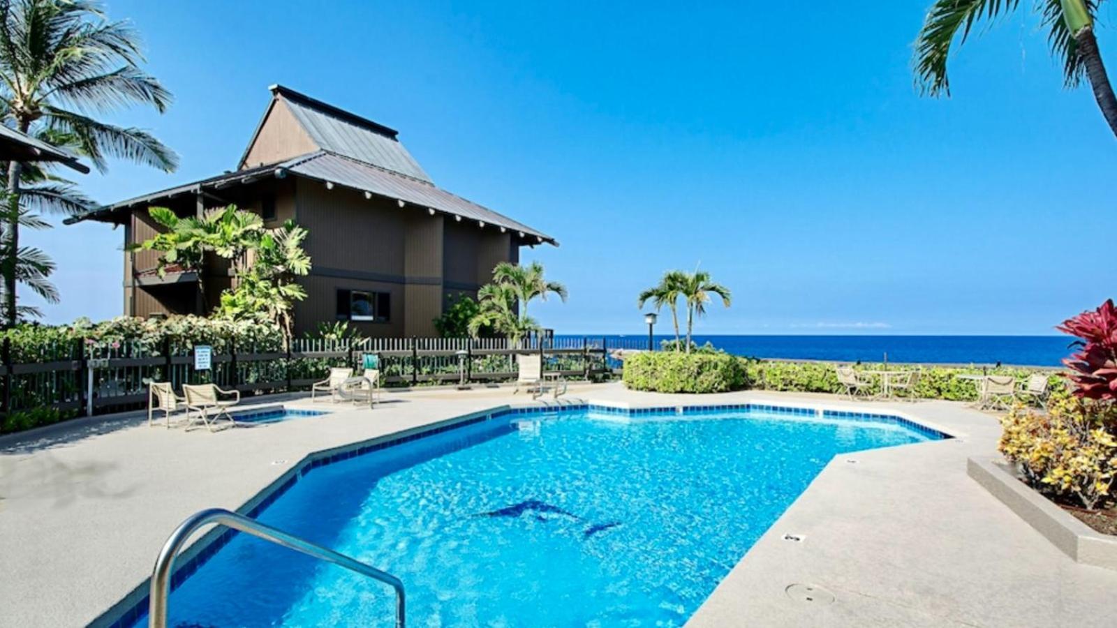 Kona Onenalo 11 Villa ไคลัวโคนา ภายนอก รูปภาพ